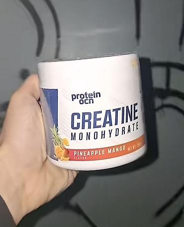 протеин: Креатин Protein Ocean, Новый — 1