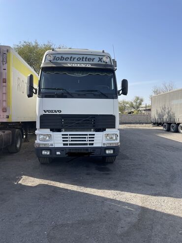 вента 1998: Volvo FH 12 420 Механика!! Тягач с рефрижератором TERMO KIHG SMX!! at lalafo.kg вента 1998: Volvo FH 12 420 Механика!! Тягач с рефрижератором TERMO KIHG SMX!!