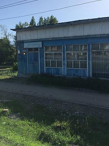 кв 8 мкр: Продажа магазинов Отдельностоящий магазин, 288 м², 1 этаж — 5