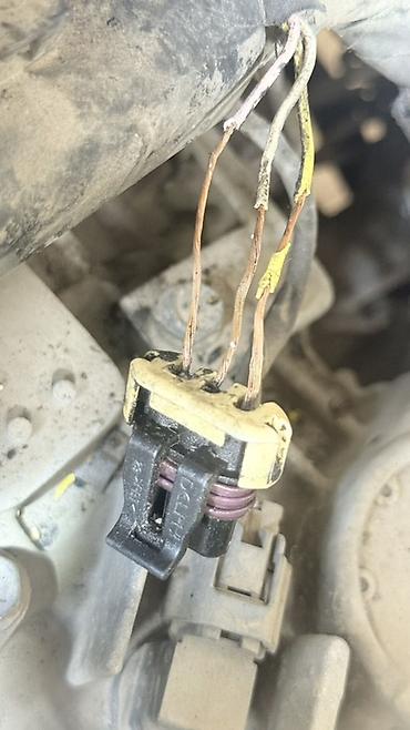 СТО, ремонт транспорта: Услуги автоэлектрика, с выездом — 8