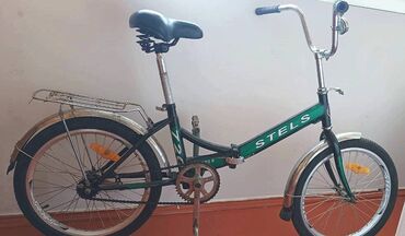 velosiped desna 2: İşlənmiş Şəhər velosipedi Desna, 26", Ünvandan götürmə