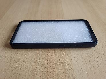 kupujem tablet: Samsung S21fe Dvodelni zaštitni set za telefon – — 4