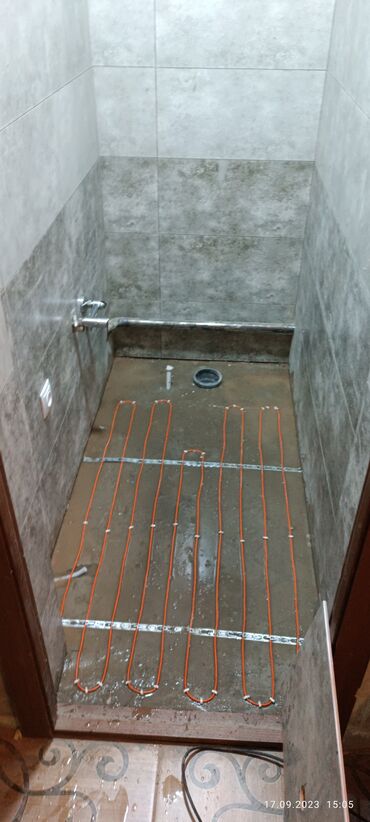 Напольные работы: Укладка пола | Ламинат, Линолеум 3-5 лет опыта — 19