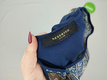 reserved narzutka: Reserved, Tunika damska, rozmiar S — 4