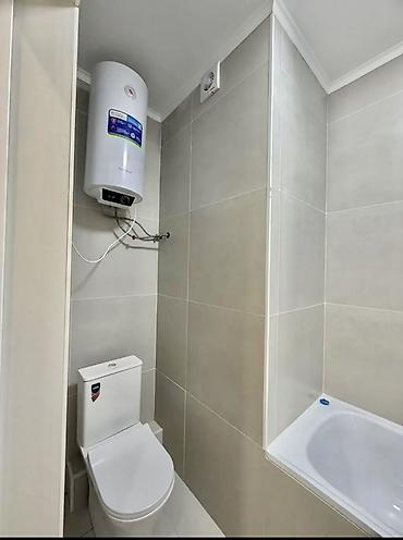 Продажа квартир: 2 комнаты, 43 м², Элитка, 3 этаж, Евроремонт — 6