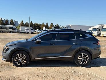 продаю киа спортеж: Kia Sportage: 2022 г., Кроссовер — 7