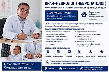 вытяжение шеи: Врачи | Невролог | Консультация — 1