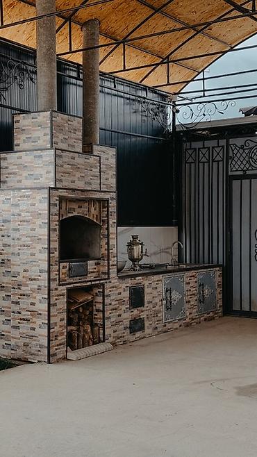 уголный диван: 🏡 В самом сердце Бостери, на территории коттеджного городка Diamond — 8