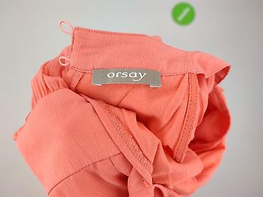 wednesday: Orsay, Sukienka damska, rozmiar S — 4