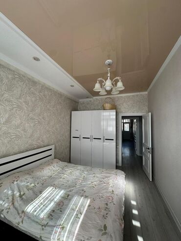 Продажа квартир: 3 комнаты, 100 м², Элитка, 4 этаж, Евроремонт — 9