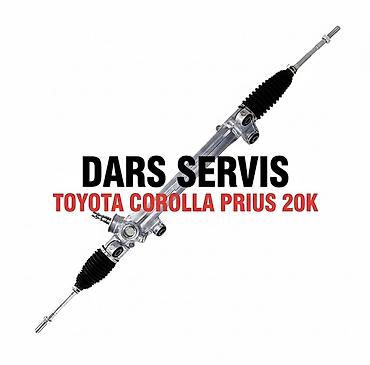 sukan dəsdi: **Toyota Corolla / Toyota Prius 20 üçün sükan reykası** Toyota — 1