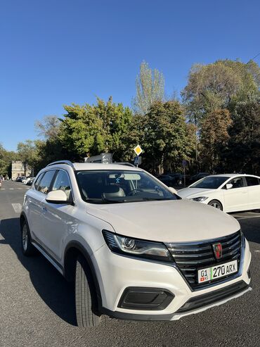 чехол для документов: Продаю Roewe ERX5 — электрокроссовер Продаю надёжный и стильный
