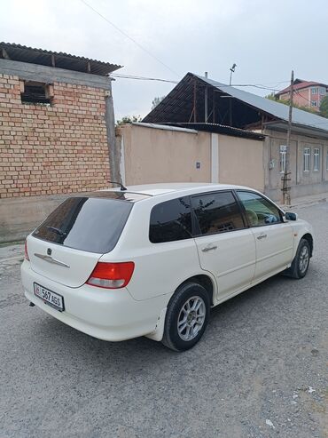 хонда аккорд 93: Honda Avancier: 2002 г., 2.3 л, Автомат, Бензин, Седан