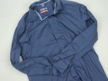 biala koszula i kolarki: Koszulа dla mężczyzn