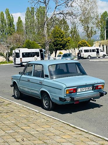 lada kalina qiyməti: VAZ (LADA) 2106: 1.6 l | 1989 il 40000 km Sedan — 8