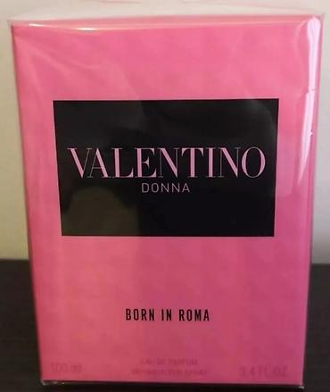 Parfemi: Original parfemi. 80ml.novi
fixna cena na lalafo.rs — 13 Parfemi: Original parfemi. 80ml.novi
fixna cena — 13