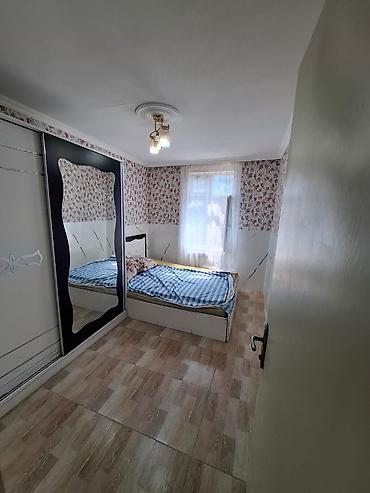 evimiz: 2 otaqlı, 52 kv. m, Kredit yoxdur, Yeni təmirli — 9