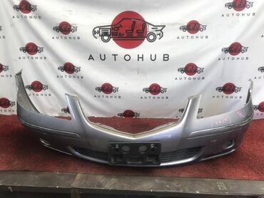 спринтер дворник: Алдыңкы Honda, Колдонулган, Оригинал