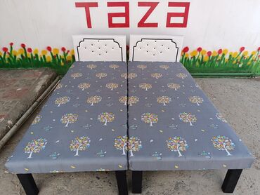 Çarpayılar: Yeni, İkinəfərlik çarpayı, Bazasız — 28