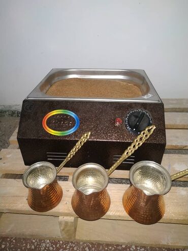 запчасти для кофемашин jura: Аппарат для приготовления кофе на песке Производство Китай Размеры 