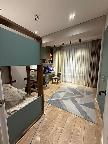 Продажа квартир: 3 комнаты, 80 м², 5 этаж — 6