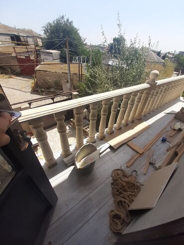 Həyət evləri və villaların satışı: Binəqədi qəs. 5 otaqlı, 260 kv. m, Kredit yoxdur, Yeni təmirli — 5