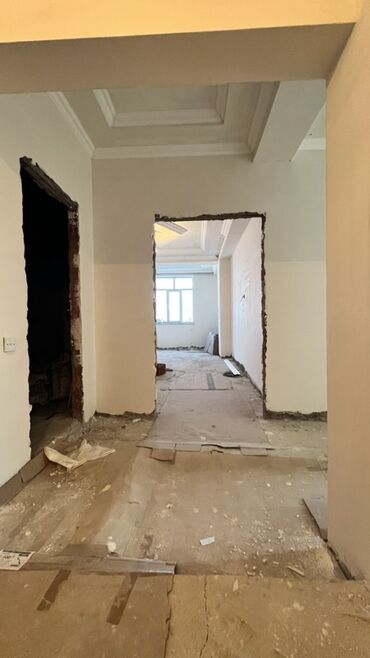 Təmir işləri: Təmir-tikinti xidməti – mənzil və ofislərin “qara suvaqdan” tam təmiri — 2