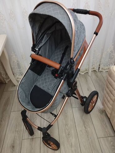 Araba-beşiklər: Çıxarıla bilən beşikli araba, İşlənmiş, Ünvandan götürmə — 5