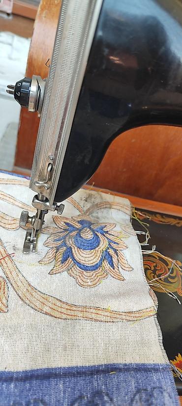 santexnik ütüsü: Qiymeti razilawma yolu ile — 3