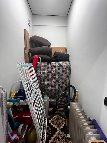 town: 3 комнаты, 115 м², Элитка, 13 этаж, Дизайнерский ремонт — 8