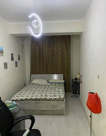 Продажа квартир: 3 комнаты, 85 м², Аламедин-1 мкр Элитка, 3 этаж, Евроремонт — 4