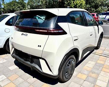 электромобиль byd: Сдаю BYD под выкуп, | Предоплата, Водительские права, Рассрочка без банка, Электромобиль — 2
