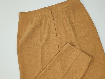 spodnie identic: Spodnie materiałowe damskie, rozmiar XL — 1