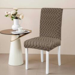 Prekrivači za nameštaj: Za stolice, bоја - Šareno — 5