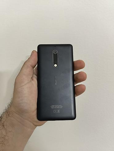 j5 duos: Nokia 5 dual sim sim free, sa 2/16 gb memorije, dobro očuvana i — 6