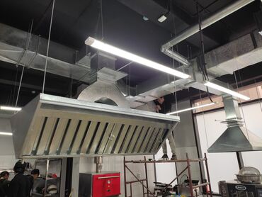 Жестяные работы: Жестяные работы, Вентиляция — 6