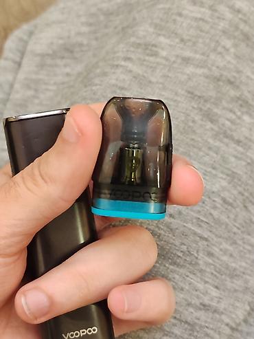 bot kar: Qiymetde razilasmaq olar Voopoo ARGUS G3 pod sistem elektron siqaret — 7