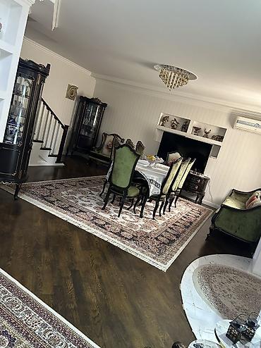 Qonaq otağı dəstləri: Komod — 4