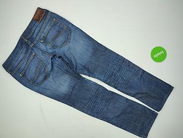 pull ad bear: Lee, Jeansy dla mężczyzn, rozmiar L — 3