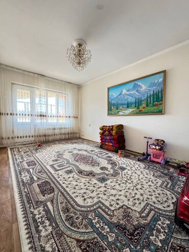 срочная продажа авто бишкек: 3 бөлмө, 106 кв. м, 106-серия, 9 кабат