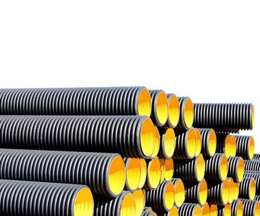 pe borular: Plastik, Boru, Məişət, Kanalizasiya üçün