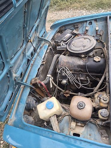 jac t8 ehtiyat hisseleri: VAZ (LADA) 2106: 1.3 l | 1989 il 100000000 km Sedan — 9