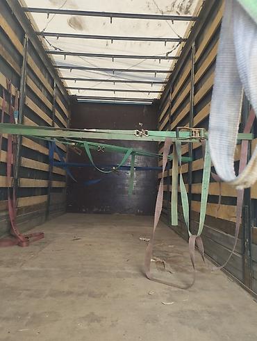 Грузовики: Грузовик, Volvo — 8