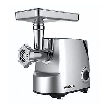 et ceken: №: 6129 Məhsulun adı: Ətçəkən maşın Eurolux Eu-MG3153LS, 4000 Vt, 2.5 — 1