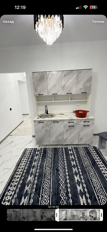 квартиры в районе арча бешик: 1 комната, 44 м², С мебелью частично — 4