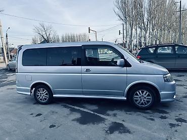 Honda: Honda Stepwgn: 2003 г., 2 л, Автомат, Газ, Минивэн — 8