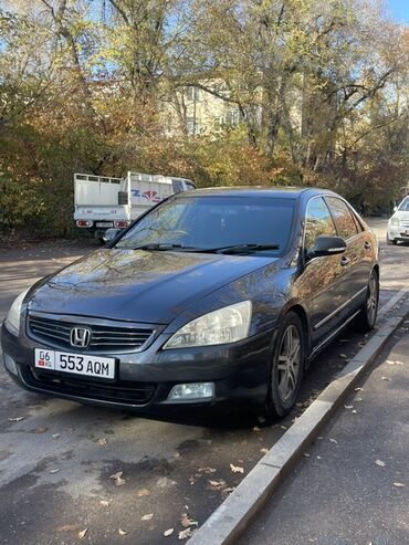 хонда сивик ферио: Honda Inspire: 2003 г., 3 л, Автомат, Бензин, Седан