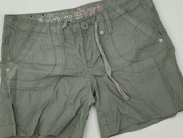 reserved krótkie spodenki: Shorts for women, size XL (EU 42)