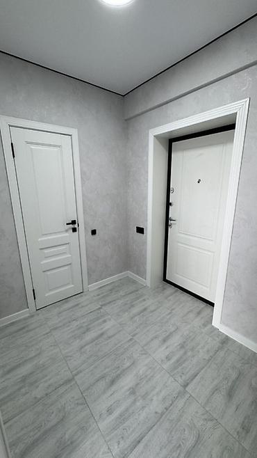 люксембурге: 1 комната, 40 м², Элитка, 4 этаж, Свежий ремонт — 6
