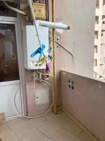 Yeni tikili: 2 otaqlı, Yeni tikili, 90 kv. m — 14